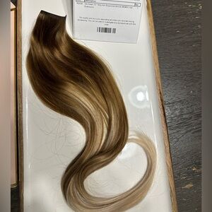 BELLAMI SILK SEAM HAIR EXTENSIONS